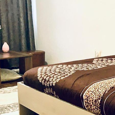 Home Residence Alba Iulia Esterno foto