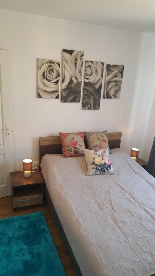 Home Residence Alba Iulia Esterno foto