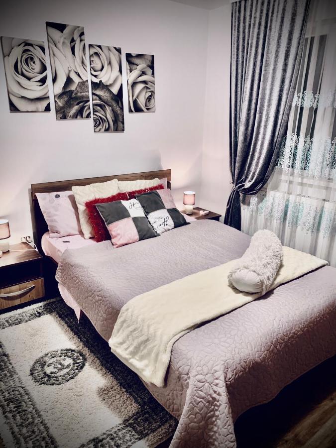 Home Residence Alba Iulia Esterno foto