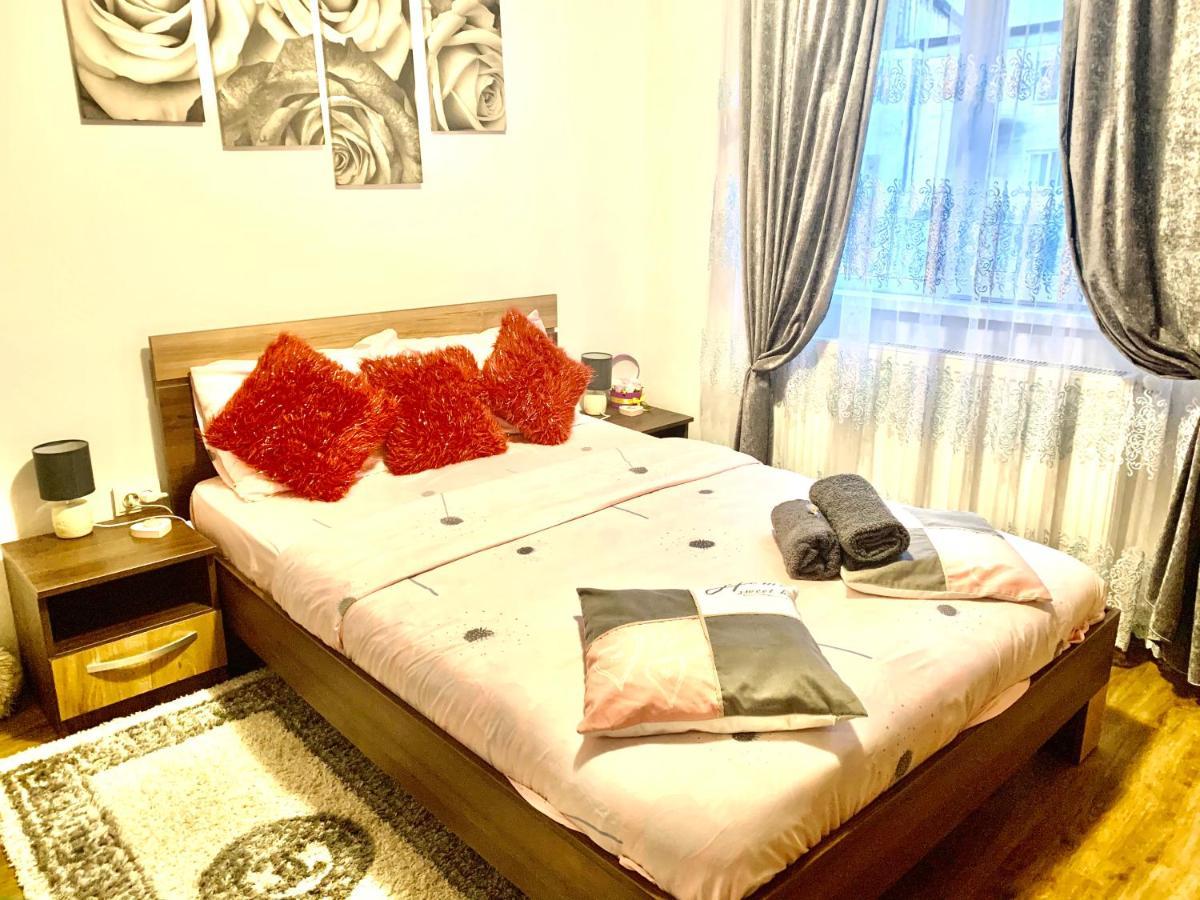 Home Residence Alba Iulia Esterno foto