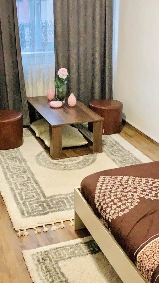 Home Residence Alba Iulia Esterno foto